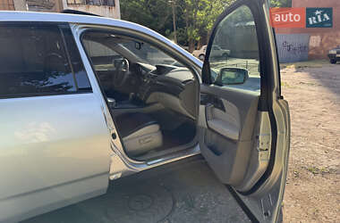 Внедорожник / Кроссовер Acura MDX 2008 в 