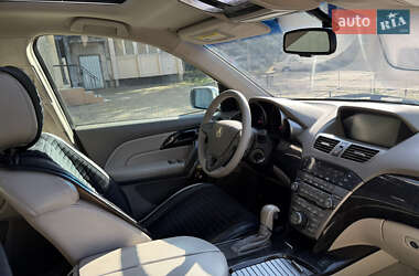 Внедорожник / Кроссовер Acura MDX 2008 в 