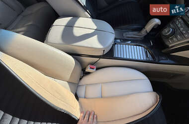 Внедорожник / Кроссовер Acura MDX 2008 в 