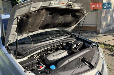 Внедорожник / Кроссовер Acura MDX 2008 в 