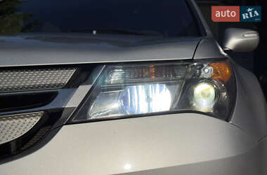 Внедорожник / Кроссовер Acura MDX 2008 в 