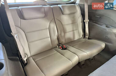 Внедорожник / Кроссовер Acura MDX 2008 в 