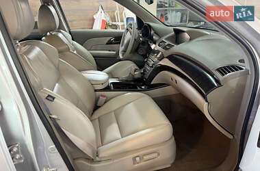 Внедорожник / Кроссовер Acura MDX 2008 в 