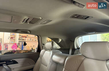 Внедорожник / Кроссовер Acura MDX 2008 в 