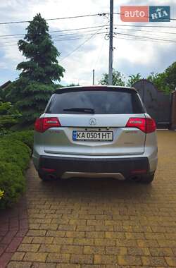 Внедорожник / Кроссовер Acura MDX 2007 в 