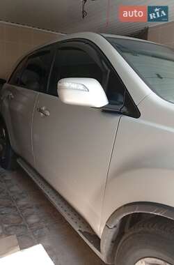 Внедорожник / Кроссовер Acura MDX 2007 в 