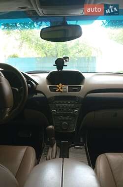 Внедорожник / Кроссовер Acura MDX 2007 в 