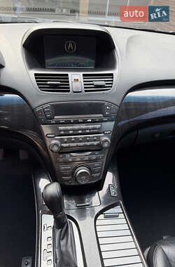Внедорожник / Кроссовер Acura MDX 2008 в 