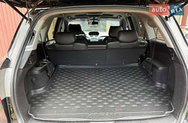 Внедорожник / Кроссовер Acura MDX 2008 в 