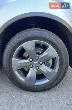 Внедорожник / Кроссовер Acura MDX 2007 в 