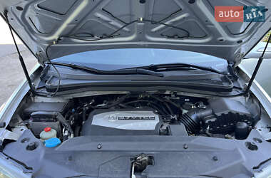 Внедорожник / Кроссовер Acura MDX 2007 в 
