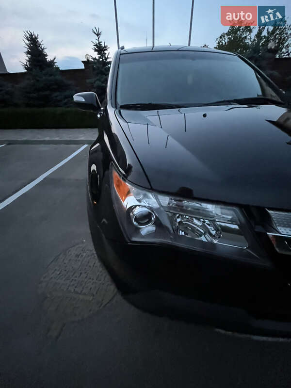 Внедорожник / Кроссовер Acura MDX 2008 в Одессе