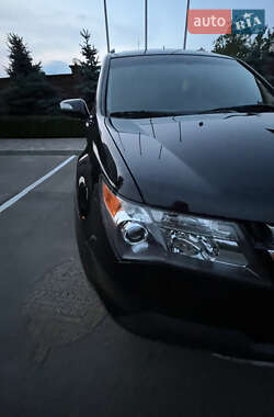 Внедорожник / Кроссовер Acura MDX 2008 в 