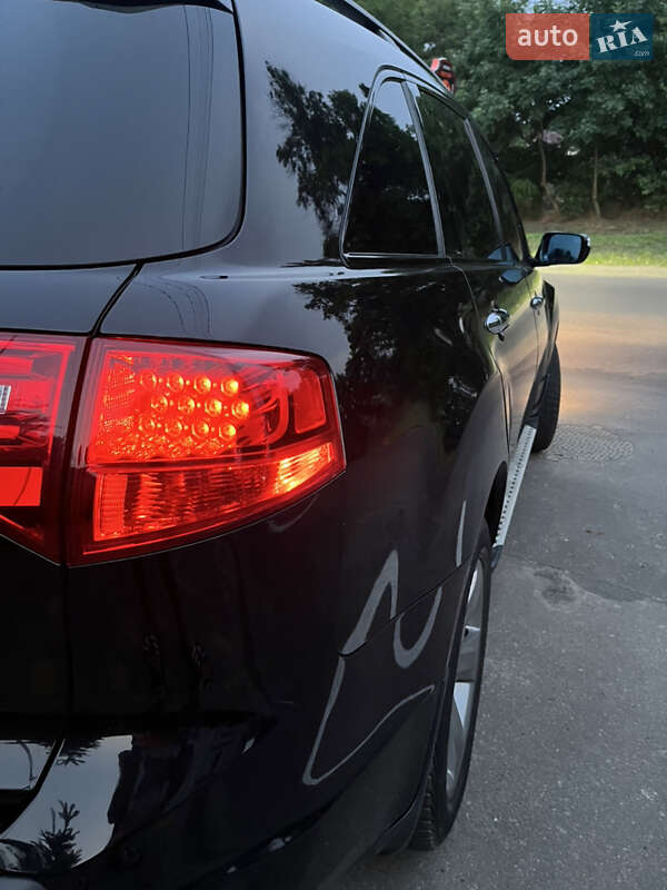 Внедорожник / Кроссовер Acura MDX 2008 в Одессе