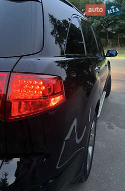 Внедорожник / Кроссовер Acura MDX 2008 в 