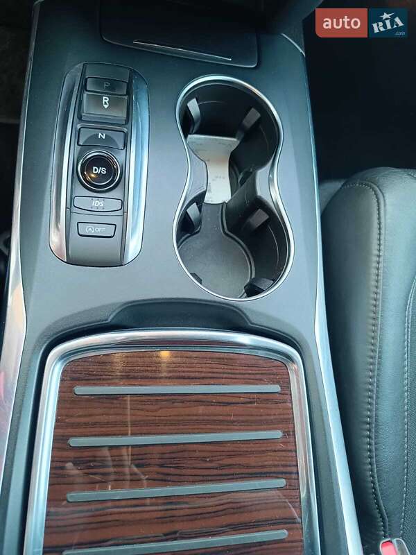 Внедорожник / Кроссовер Acura MDX 2015 в Сквире