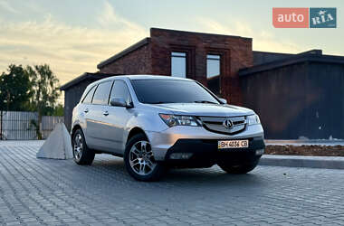 Внедорожник / Кроссовер Acura MDX 2008 в 