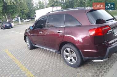 Внедорожник / Кроссовер Acura MDX 2007 в Харькове