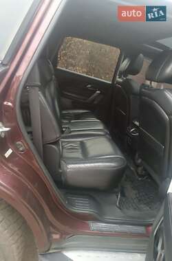 Внедорожник / Кроссовер Acura MDX 2007 в 