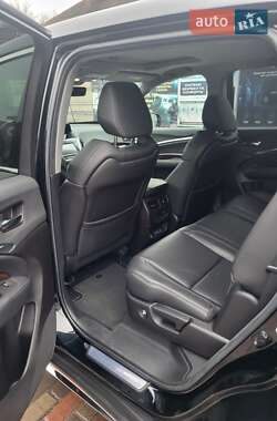 Внедорожник / Кроссовер Acura MDX 2019 в 