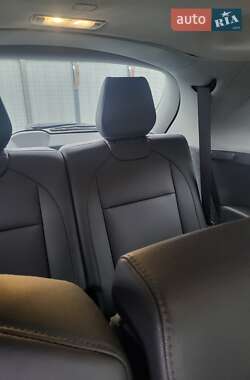 Внедорожник / Кроссовер Acura MDX 2019 в 