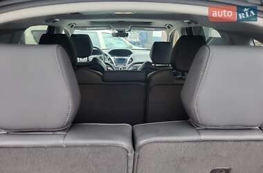 Внедорожник / Кроссовер Acura MDX 2019 в 