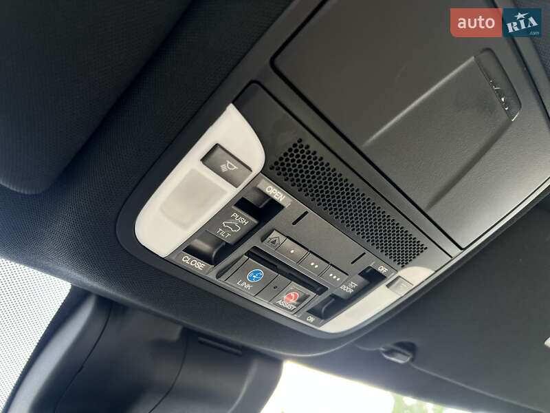 Позашляховик / Кросовер Acura MDX 2016 в Рівному