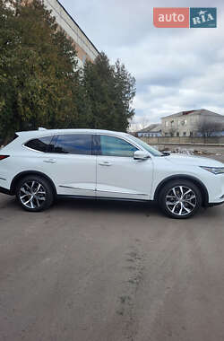 Внедорожник / Кроссовер Acura MDX 2021 в 