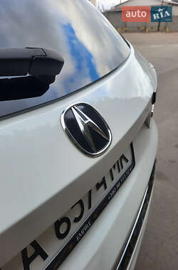Внедорожник / Кроссовер Acura MDX 2021 в 