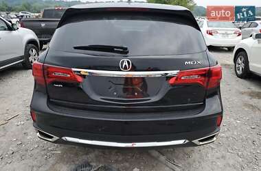 Внедорожник / Кроссовер Acura MDX 2019 в 
