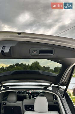 Внедорожник / Кроссовер Acura MDX 2021 в 