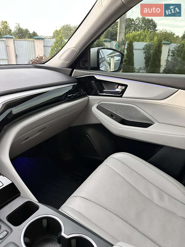 Внедорожник / Кроссовер Acura MDX 2021 в Львове