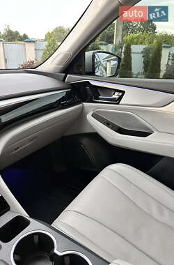 Внедорожник / Кроссовер Acura MDX 2021 в 