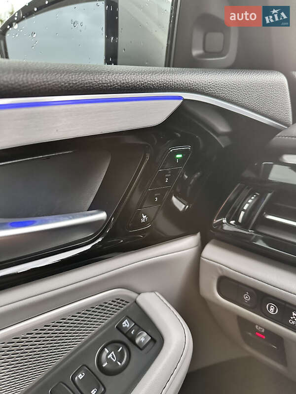 Внедорожник / Кроссовер Acura MDX 2021 в Львове