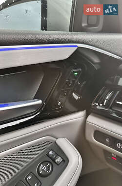 Внедорожник / Кроссовер Acura MDX 2021 в 