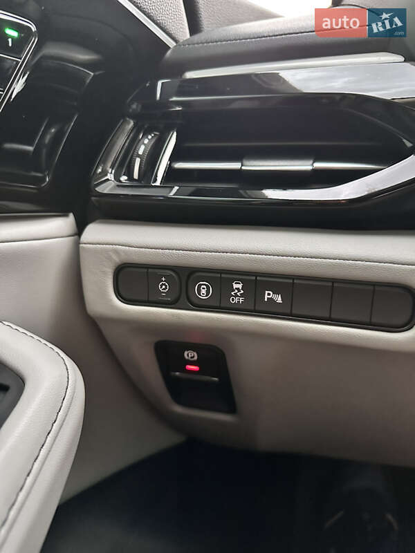 Внедорожник / Кроссовер Acura MDX 2021 в Львове