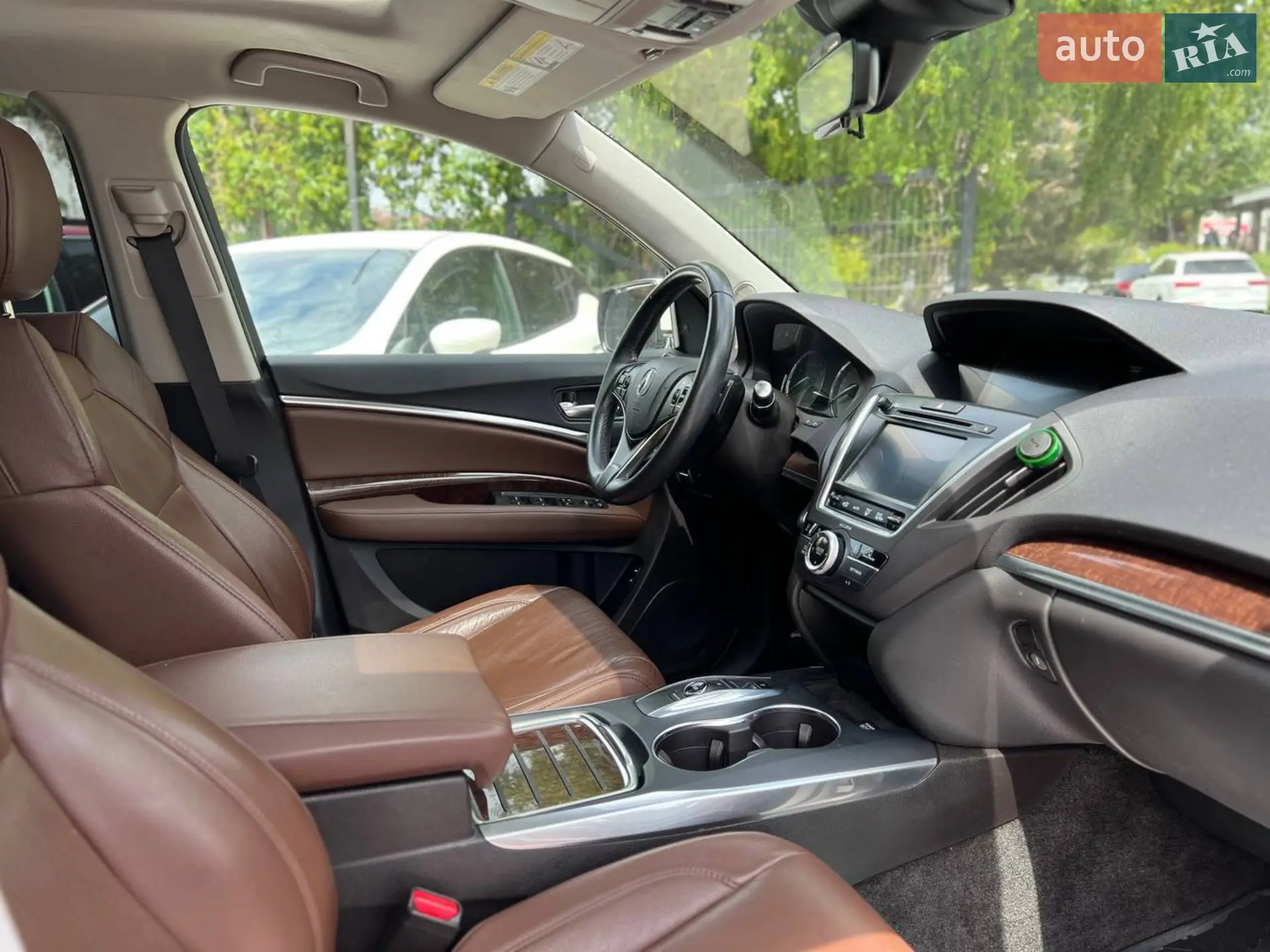 2018 Acura MDX - мініатюра 20