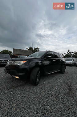 Внедорожник / Кроссовер Acura MDX 2008 в 