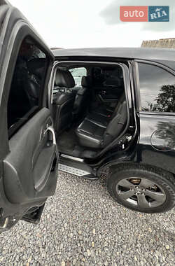 Внедорожник / Кроссовер Acura MDX 2008 в 