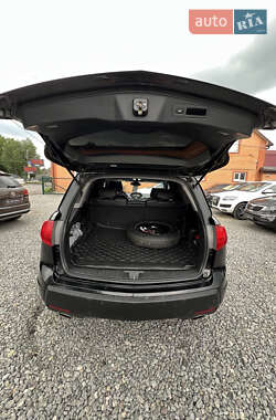 Внедорожник / Кроссовер Acura MDX 2008 в 