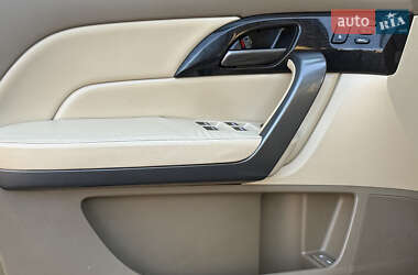Внедорожник / Кроссовер Acura MDX 2008 в 