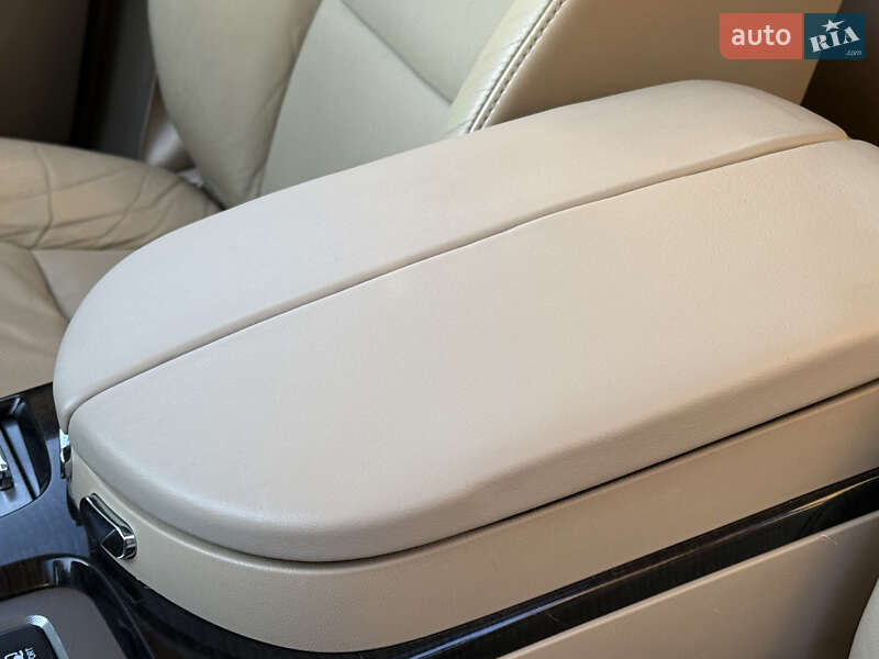 Внедорожник / Кроссовер Acura MDX 2008 в Одессе