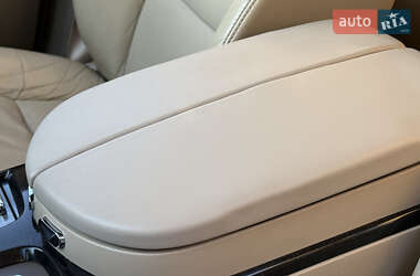 Внедорожник / Кроссовер Acura MDX 2008 в 