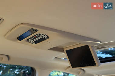 Внедорожник / Кроссовер Acura MDX 2008 в 