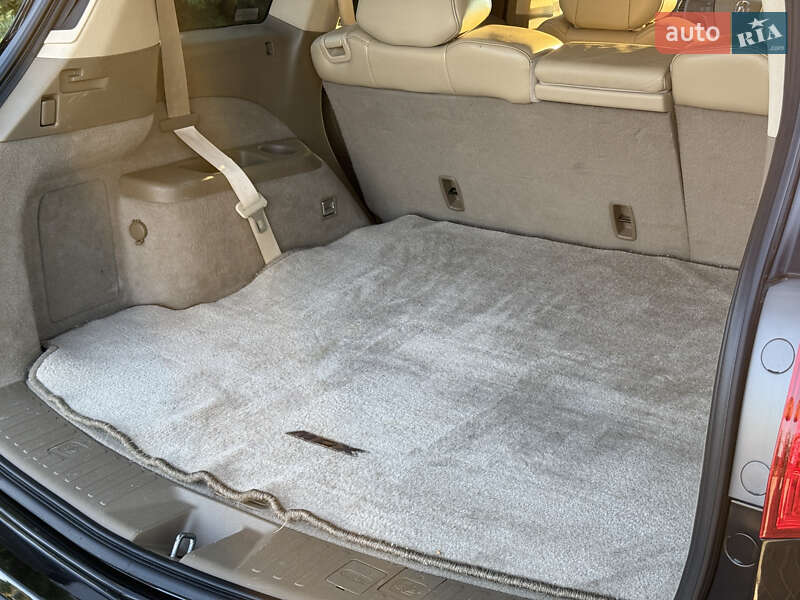 Внедорожник / Кроссовер Acura MDX 2008 в Одессе