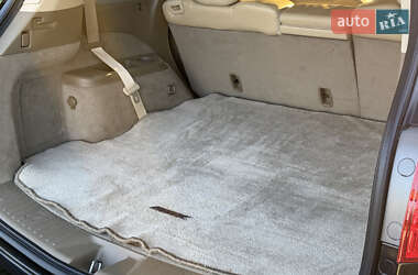 Внедорожник / Кроссовер Acura MDX 2008 в 