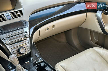 Внедорожник / Кроссовер Acura MDX 2008 в 