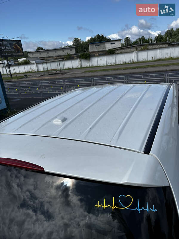 Внедорожник / Кроссовер Acura MDX 2007 в Киеве