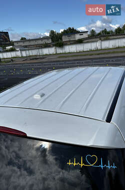 Внедорожник / Кроссовер Acura MDX 2007 в 
