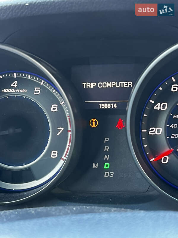 Внедорожник / Кроссовер Acura MDX 2007 в Киеве